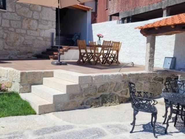 Casa alugar em Tondela, Viseu