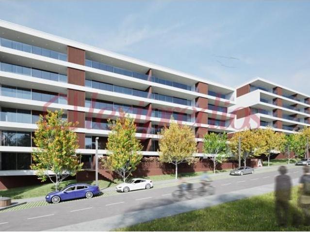 Apartamento venda em Águeda, Aveiro