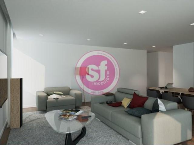 Apartamento venda em Alagoa Oriente, Águeda