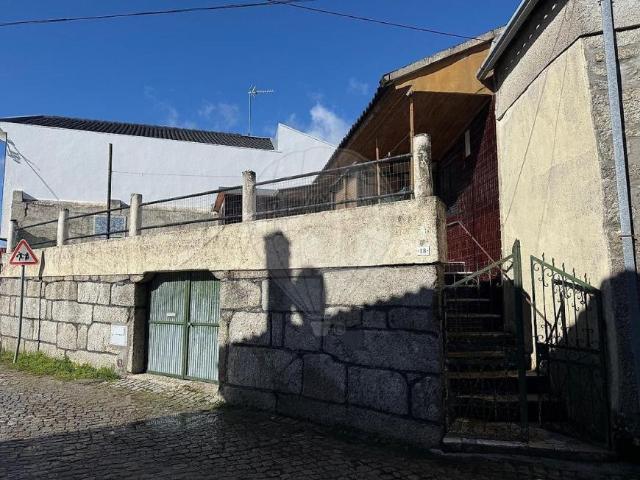 Casa venda em Guarda, Aguiar Da Beira