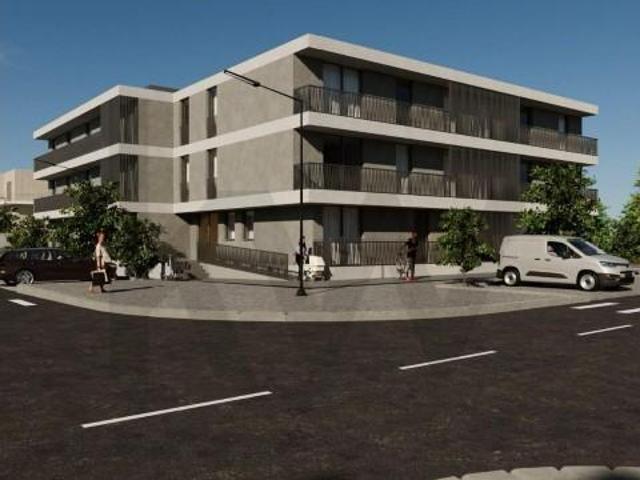 Apartamento venda em Albergaria-a-velha, Aveiro