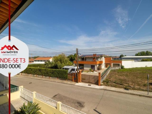 Casa venda em Santa Maria Da Feira, Aveiro