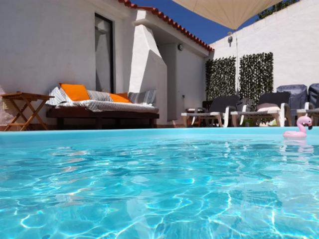 Casa alugar em Albufeira e Olhos de Água, Albufeira