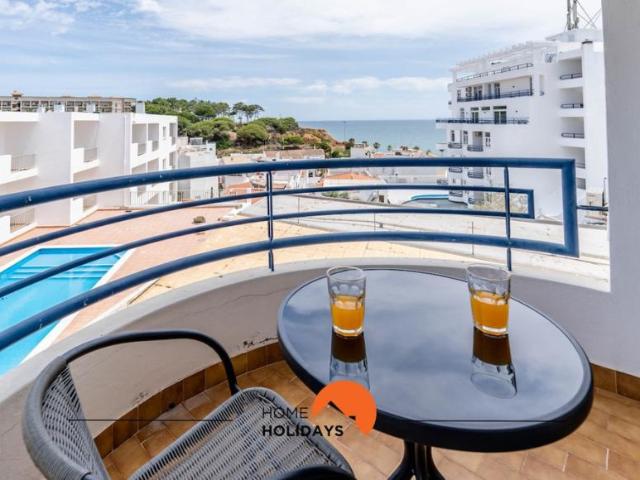 Apartamento alugar em Albufeira e Olhos de Água, Albufeira