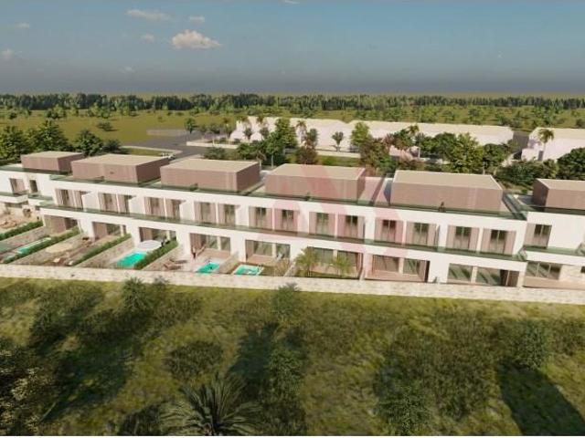 Casa venda em Vale de Paraiso, Albufeira