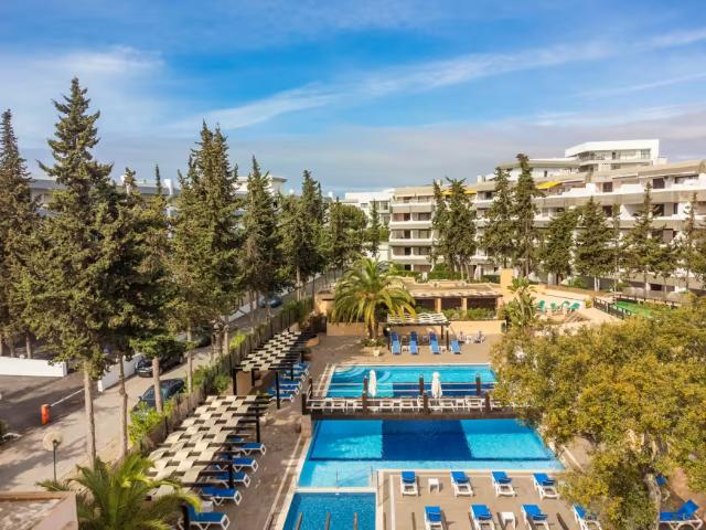 Apartamento alugar em Albufeira e Olhos de Água, Albufeira