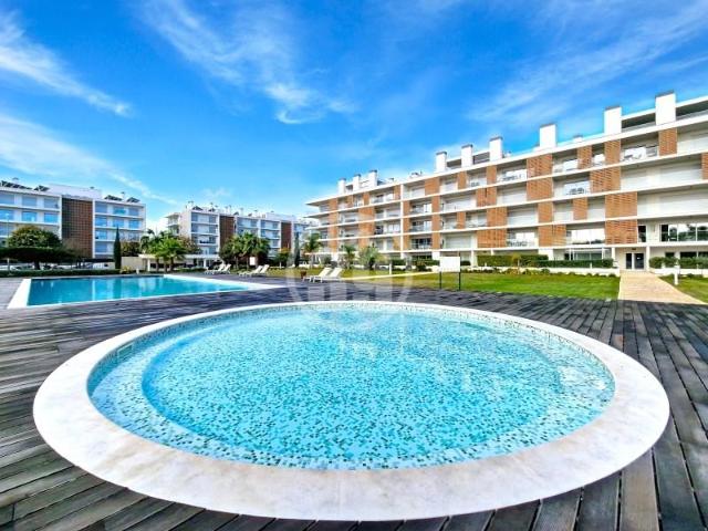 Apartamento venda em Albufeira e Olhos de Água, Albufeira