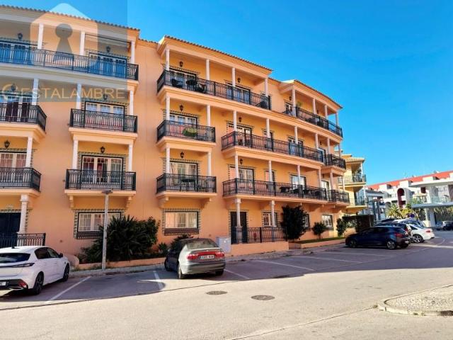 Apartamento venda em Albufeira e Olhos de Água, Albufeira
