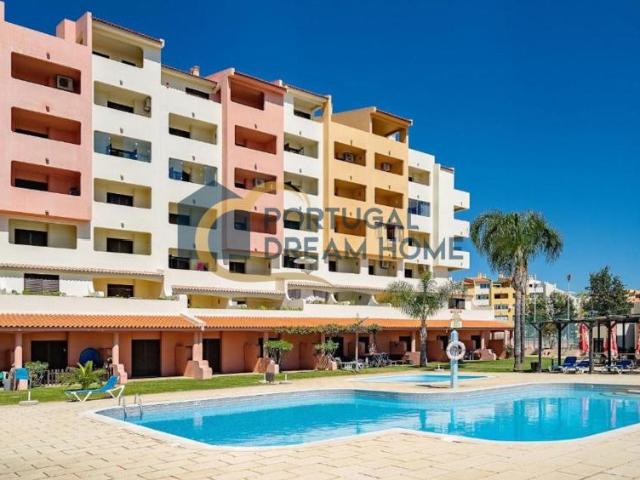 Apartamento venda em Albufeira e Olhos de Água, Albufeira
