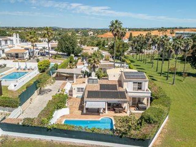 Casa venda em Quinta dos Álamos, Albufeira
