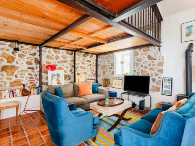 Casa alugar em Pau Gordo, Cascais