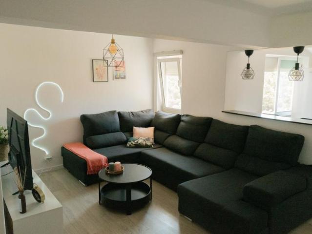 Apartamento alugar em Abuxarda, Cascais