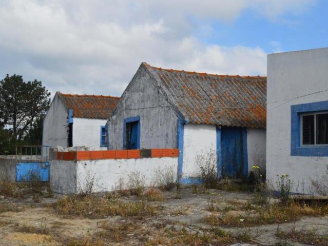 Casa venda em Alcácer Do Sal, Setúbal