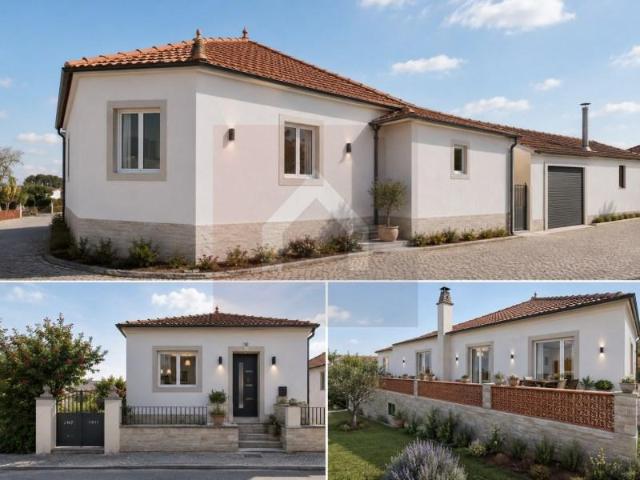 Casa venda em Alcanena, Santarém