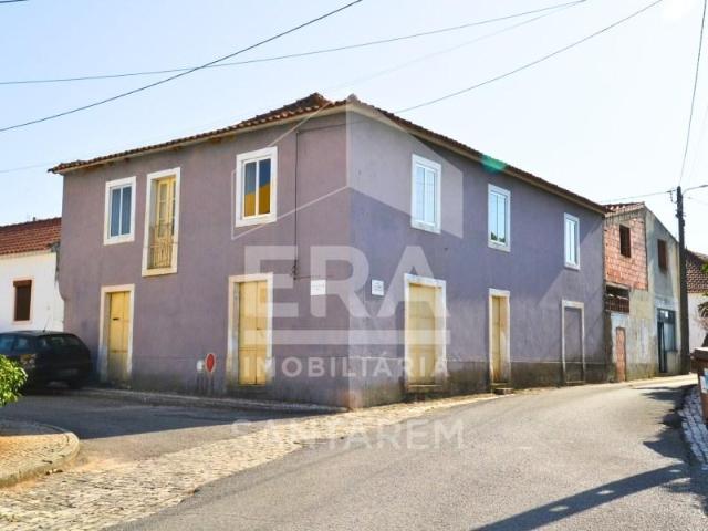 Casa venda em Alcanena, Santarém