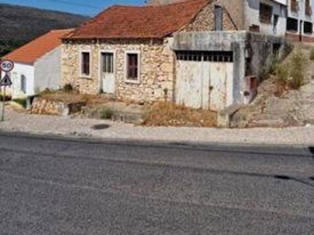 Casa venda em Covão do Coelho, Alcanena