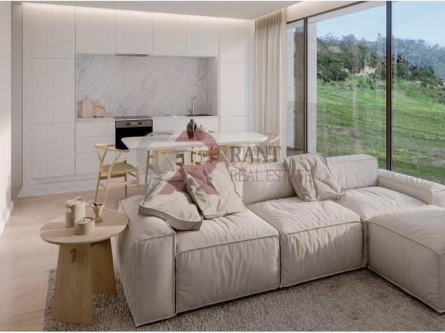 Apartamento venda em Casal das Hortas, Alcobaça