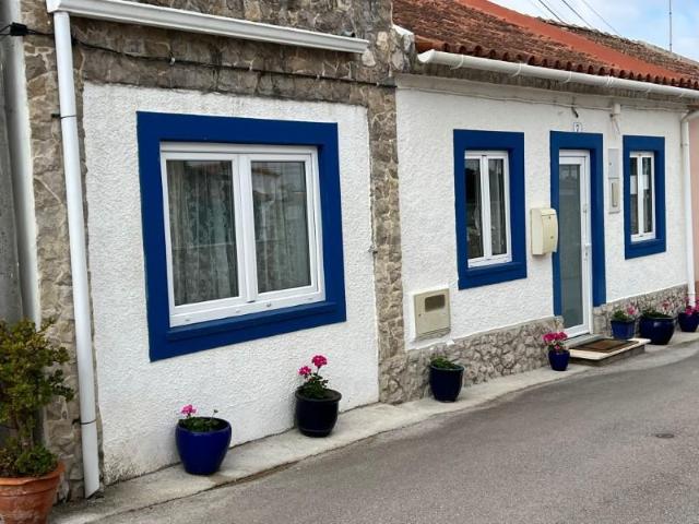 Casa venda em Alcobaça, Leiria