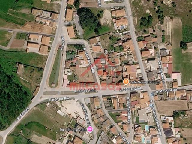 Casa venda em Casal da Ponte, Alcobaça