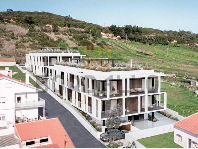 Apartamento venda em Alcobaça, Leiria