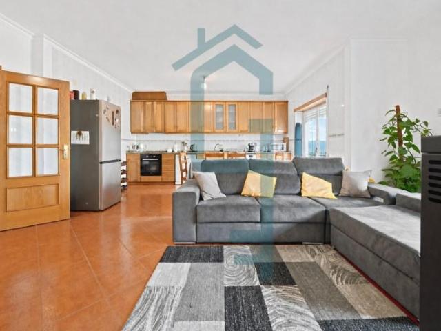 Apartamento venda em Alcobaça e Vestiaria, Alcobaça