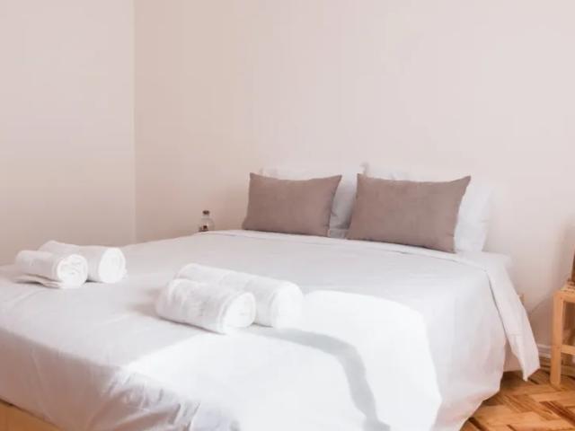 Casa alugar em Lagoa do Cão, Alcobaça