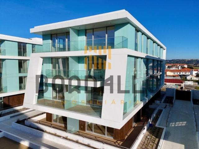 Apartamento venda em Alcobaça, Leiria