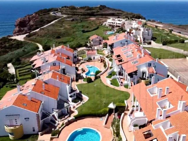 Apartamento venda em Alcobaça, Leiria