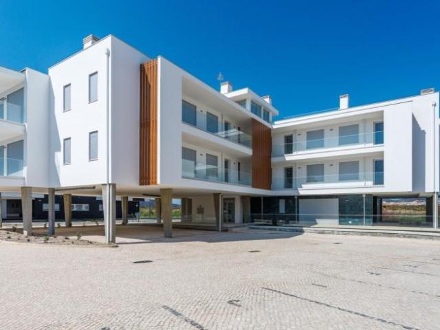 Apartamento venda em Alcobaça, Leiria