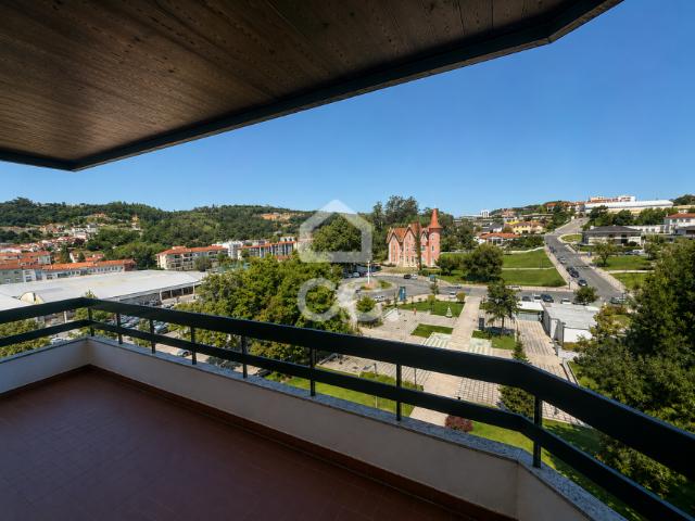Apartamento venda em Alcobaça, Leiria