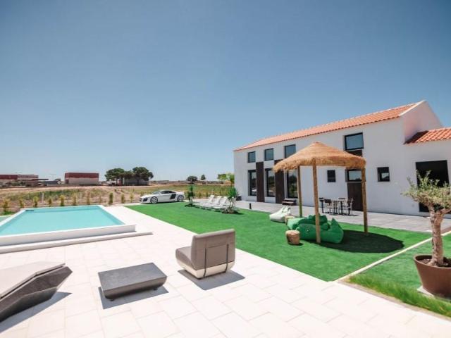Casa venda em Alcochete, Setúbal
