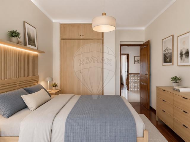 Apartamento venda em Alcochete, Setúbal