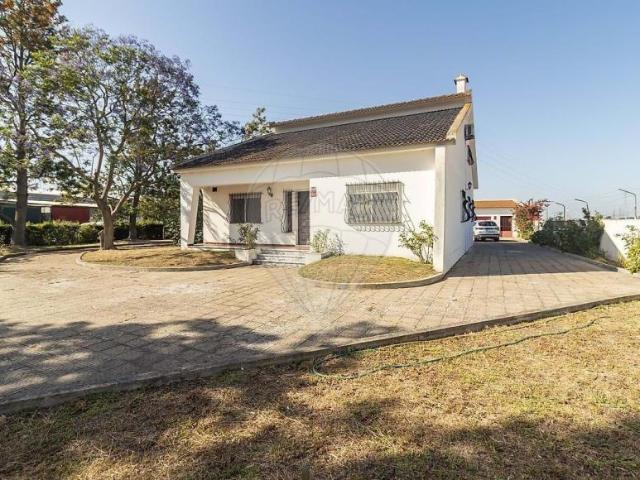 Casa venda em Alcochete, Setúbal