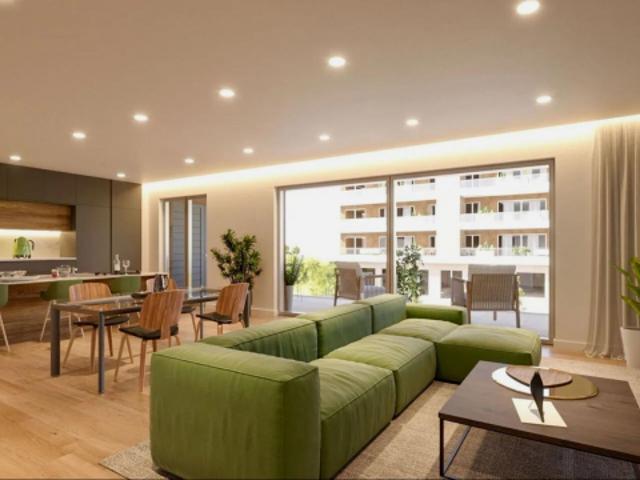 Apartamento venda em Alcochete, Setúbal
