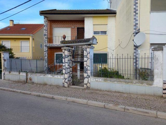 Casa venda em Alcochete, Setúbal