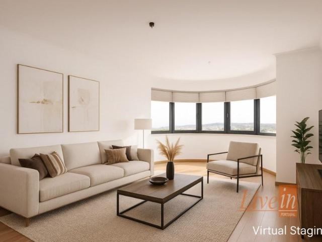 Apartamento venda em Alenquer (Santo Estêvão e Triana), Alenquer