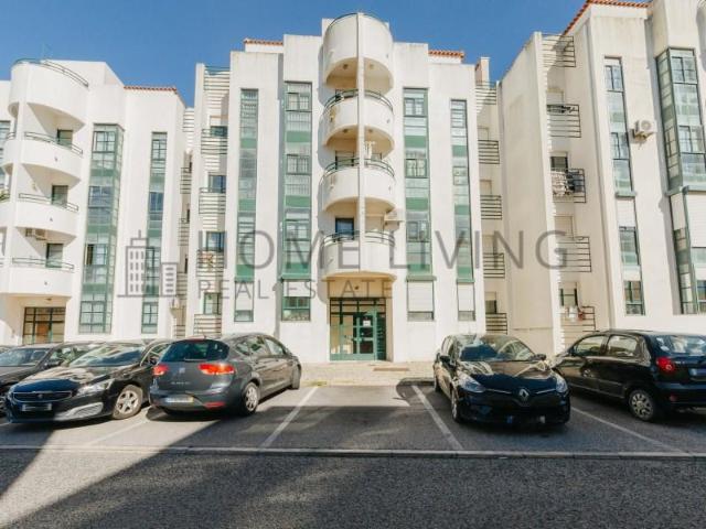 Apartamento venda em Alenquer (Santo Estêvão e Triana), Alenquer