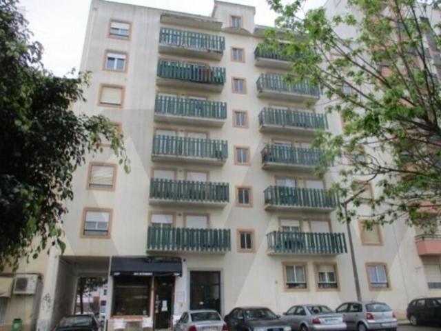 Apartamento venda em Alenquer, Lisboa
