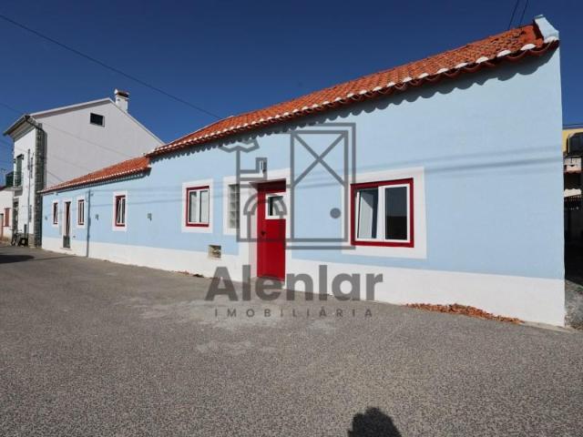 Casa venda em Alenquer (Santo Estêvão e Triana), Alenquer