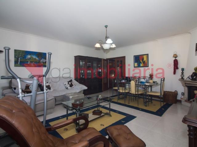 Apartamento venda em Alenquer