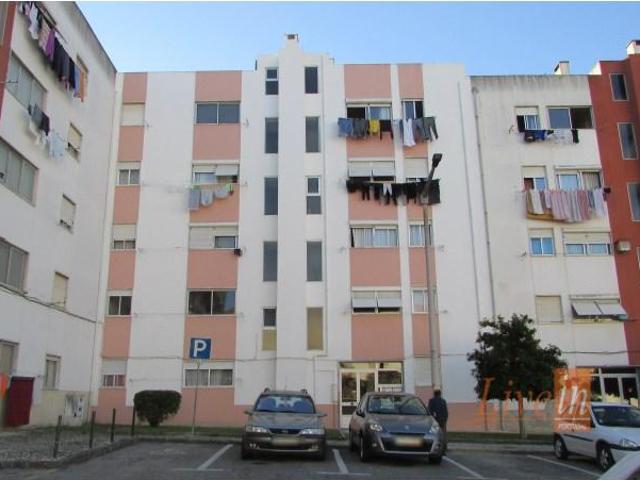 Apartamento venda em Alenquer, Lisboa