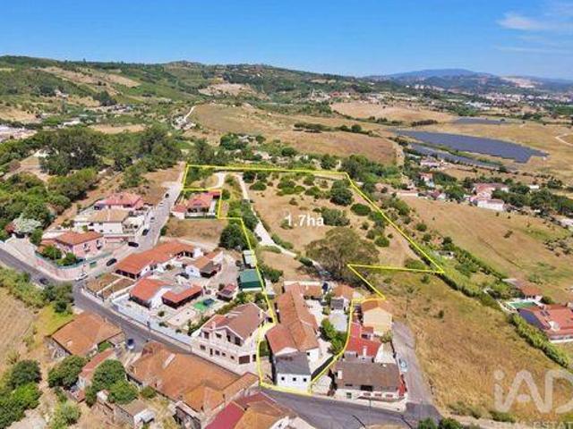 Terreno venda em Alenquer, Lisboa