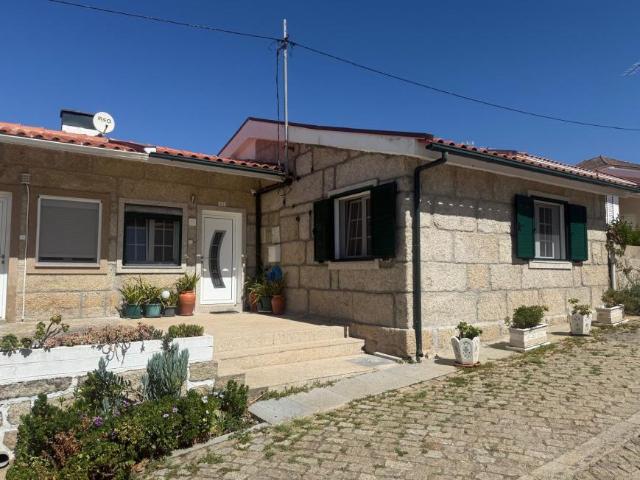 Casa venda em Alfândega da Fé, Bragança