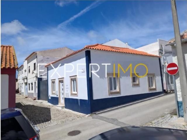 Casa venda em Casal da Ponte, Alcobaça