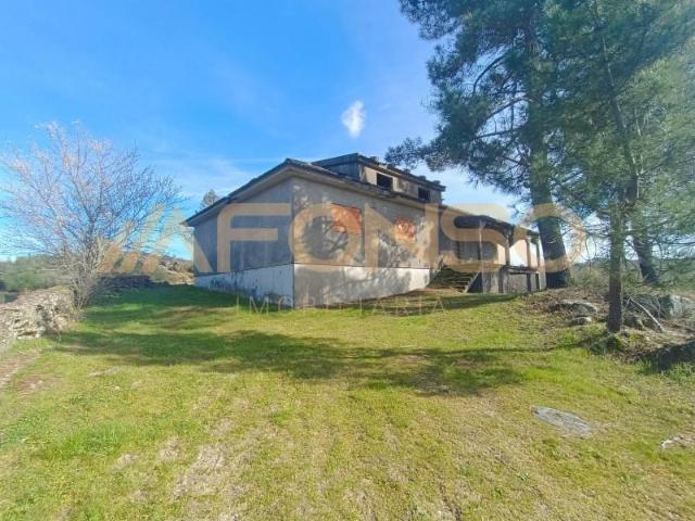 Casa venda em Alijó, Vila Real