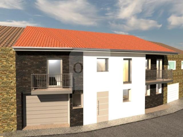 Casa venda em Alijó, Vila Real