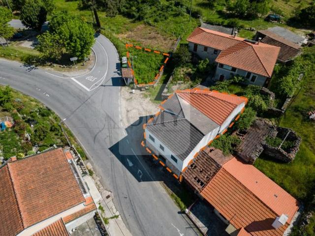 Casa venda em Alijó, Vila Real