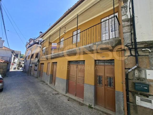 Casa venda em Alijó, Vila Real