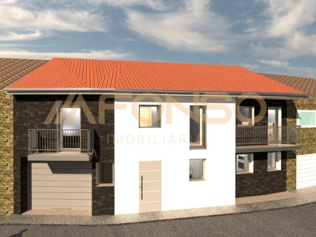 Casa venda em Alijó, Vila Real