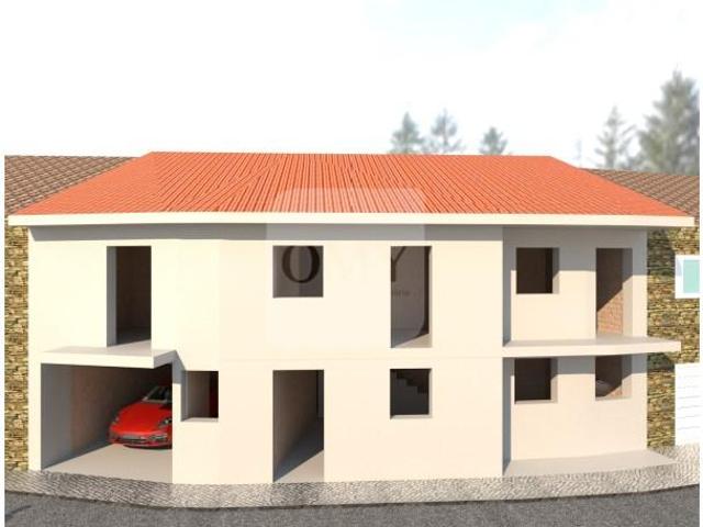 Casa venda em Alijó, Vila Real